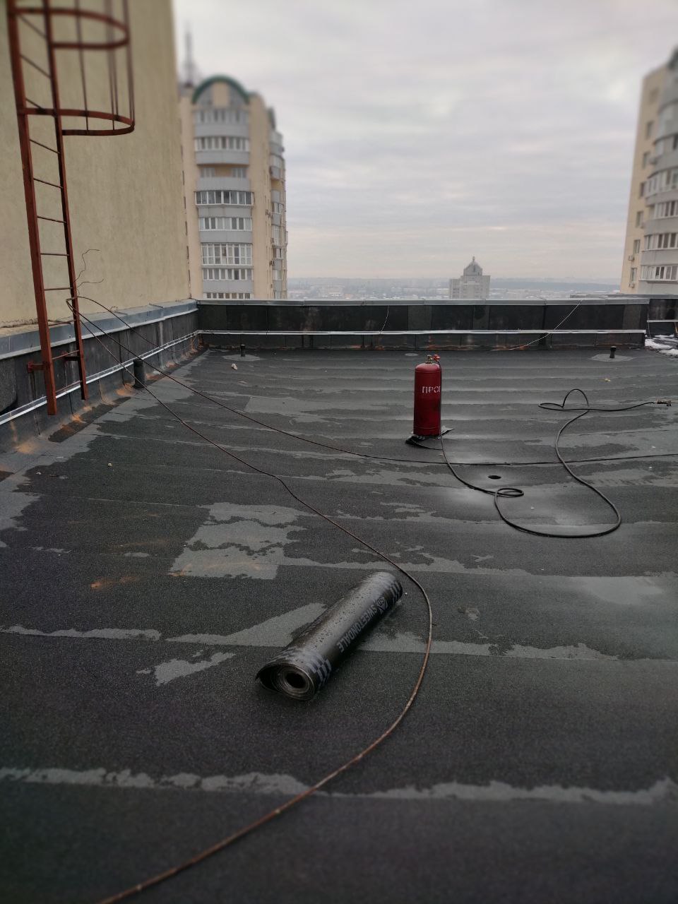 ПОВІДОМЛЕННЯ