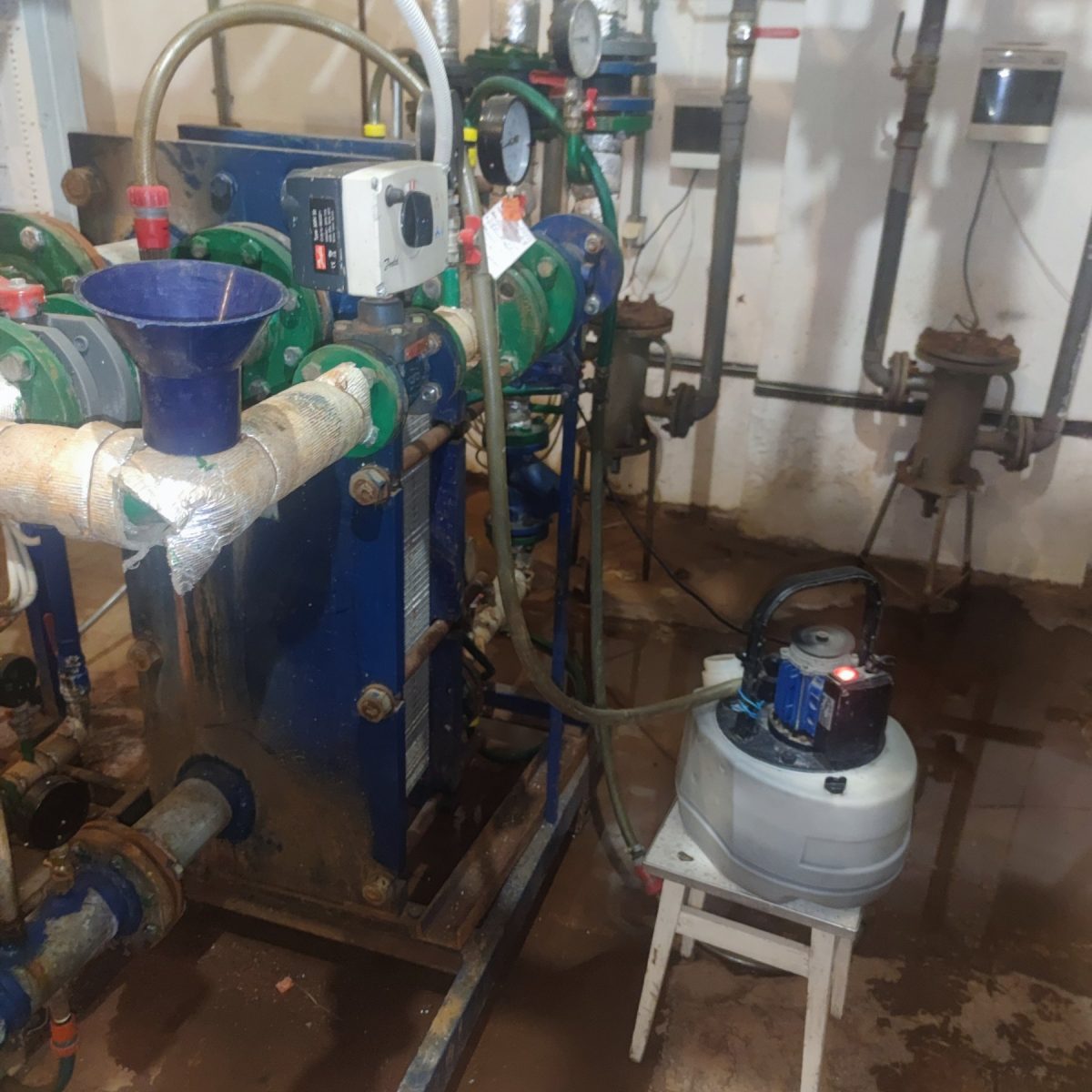 Повідомлення